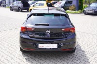 Opel Astra K 1.2 Turbo GS Line Winterpaket