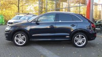 Audi Q3 1.4 TFSI S-Line