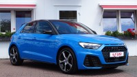 Audi A1 Sportback 30 1.0 TFSI S line