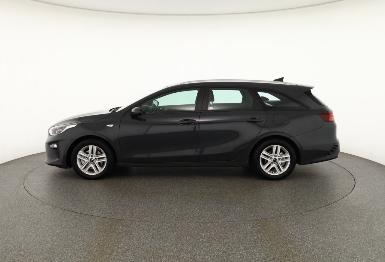 Kia cee'd Sporty Wagon Ceed SW 1.5 T-GDI