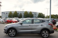 Nissan Qashqai 1.2 DIG-T