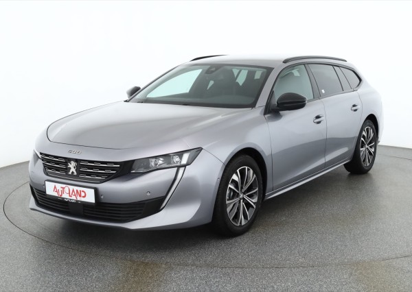 Peugeot 508 SW 1.5 Blue-HDi Allure