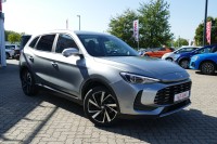 MG ZS 1.5 Hybrid Luxury Aut.