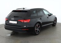 Audi A4 Avant 1.4 TFSI S-tronic