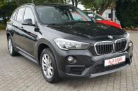 BMW X1 sDrive 18i