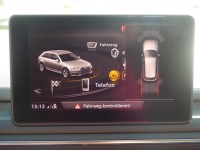 Audi A4 Avant 1.4 TFSI DSG