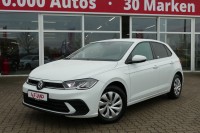 Vorschau: VW Polo 1.0