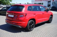 Skoda Karoq 1.5 TSI Sportline