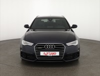 Audi A6 Avant 3.0 TDI quattro S-line