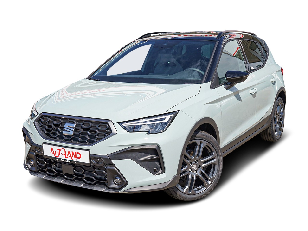 Seat Arona FR 1.5 TSI DSG Facelift