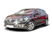 Renault Megane IV Grandtour 1.3 TCe 2-Zonen-Klima Navi Sitzheizung