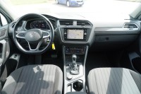 VW Tiguan Allspace 2.0 TDI 4Motion