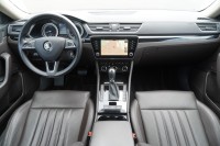 Skoda Superb Combi 2.0 TDI L&K