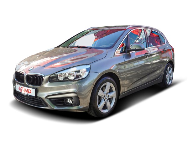 BMW Active Tourer 218i Advantage