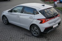 Hyundai i20 1.0 T-GDI Aut.