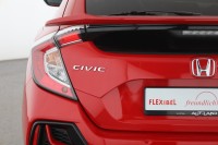 Honda Civic 1.0 Comfort Sport