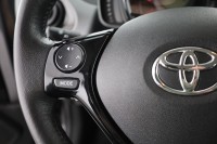 Toyota Aygo AYGO 1.0 x-play Team D