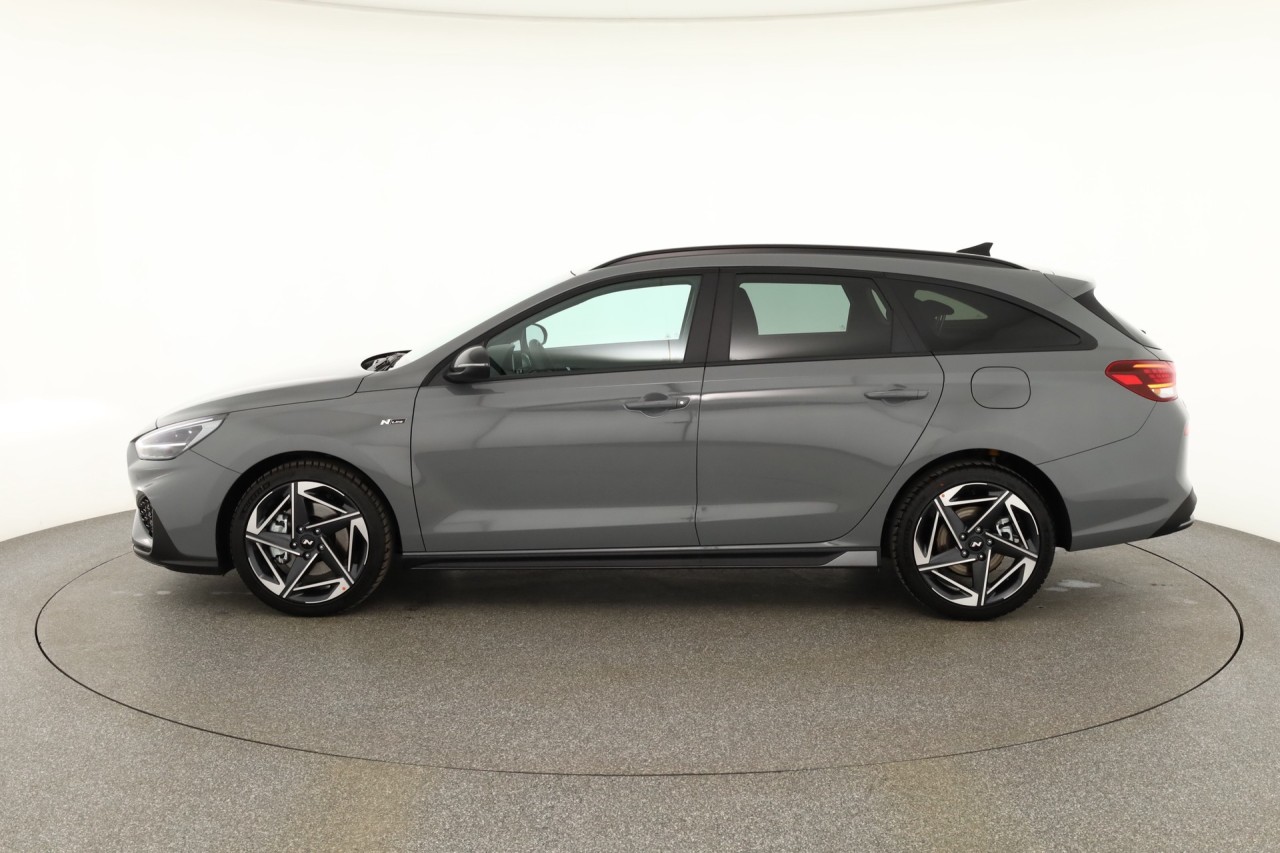 Hyundai i30 Kombi 1.5 T-GDI N-Line Aut.