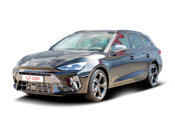 Cupra Leon ST 1.5 eTSI DSG