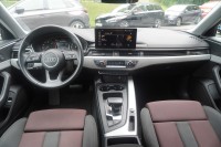 Audi A4 Avant 40 TFSI S-tronic