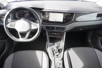 VW Taigo 1.0 TSI