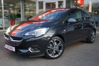 Vorschau: Opel Corsa E 1.4 Turbo Innovation