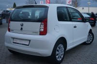 Skoda Citigo 1.0 Active