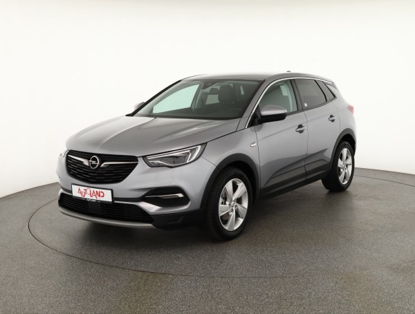 Opel Grandland (X) 1.2 Innovation Aut.