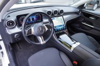 Mercedes-Benz C 200 C200 d T Avantgarde