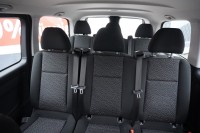 Mercedes-Benz Vito Tourer extralang 8-Sitzer Aut.