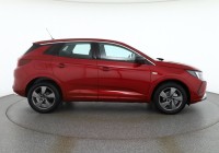 Opel Grandland (X) 1.2 Turbo