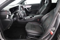 Mercedes-Benz CLA 200 Shooting Brake AMG Line