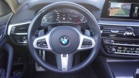 BMW 520 i Touring M Sport