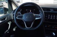 VW Touran 1.5 TSI DSG