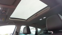 Seat Leon 1.5 FR Black Matt Edition