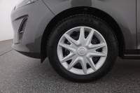 Ford Fiesta 1.1 Trend