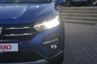 Dacia Sandero Stepway III 1.0 TCE Expression+