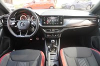 Skoda Kamiq 1.0 Monte Carlo