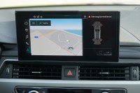 Audi A4 35 2.0 TDI Avant advanced