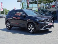 VW T-Cross 1.0 TSI DSG