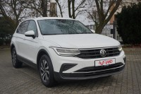 VW Tiguan 1.5 TSI Active DSG