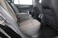 Skoda Octavia Scout 1.5 TSI