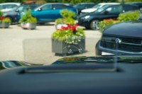 Ford Kuga Hybrid Titanium X