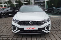 Vorschau: VW T-Roc 1.0 TSI R-Line IQ-Light