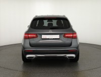 Mercedes-Benz GLC 350 d Exclusive 4Matic