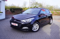 Vorschau: Hyundai i20 1.2 Passion