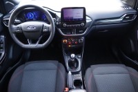 Ford Puma 1.0 M-Hybrid ST-Line