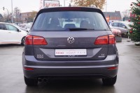 VW Golf Sportsvan 1.4 TSI DSG
