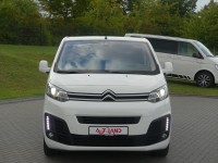 Citroen SpaceTourer Spacetourer 2.0 Blue-HDi Feel M