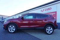 Nissan Qashqai 1.2 DIG-T Acenta 4x2